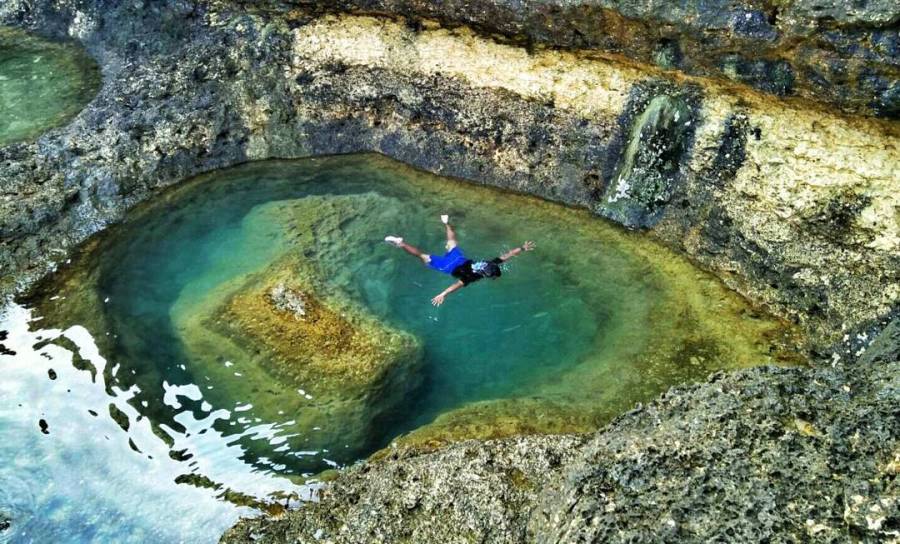 5 mandatory tourist attractions for water in Malang