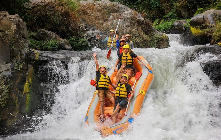 5 mandatory tourist attractions for water in Malang