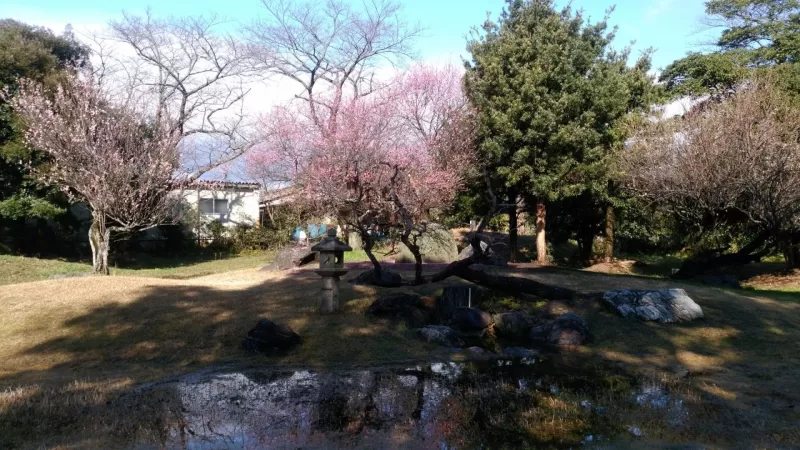Oita Christian Martyrs Memorial Park (Kirishitanjunkyo Memorial Park)