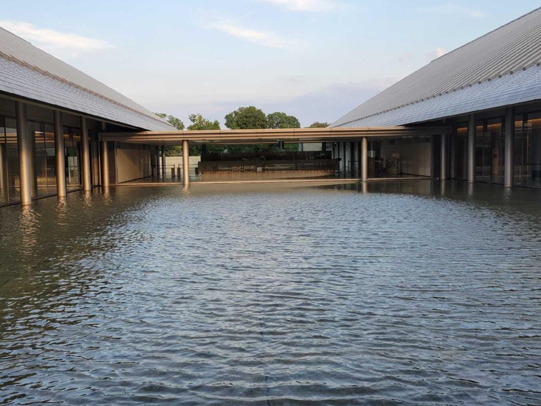 Sagawa Art Museum: Explore Contemporary and Traditional Art