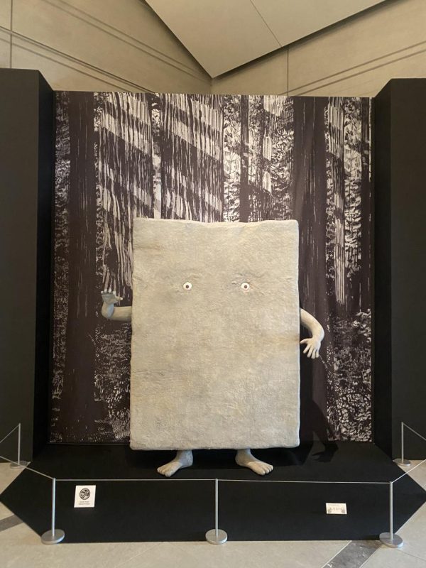 Sagawa Art Museum: Explore Contemporary and Traditional Art