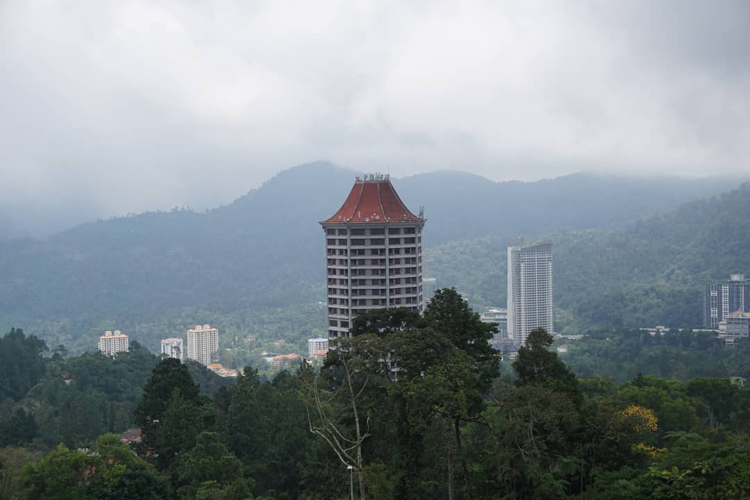 Genting Highland, One of Best Tourist Attractions In Malaysia