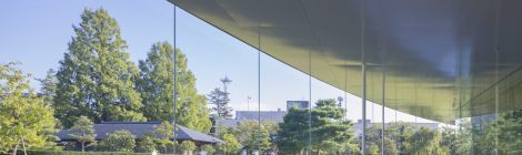 21st Century Museum of Contemporary Art