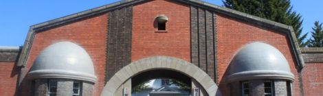 Abashiri Prison Museum