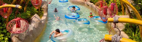 Adventure Cove Waterpark™