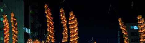 Akita Kanto Matsuri
