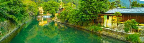 Arashi-yama