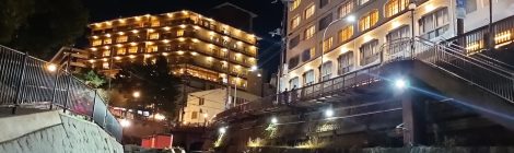 Arima Onsen