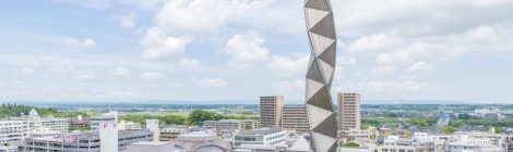 Art Tower Mito H_00794_001