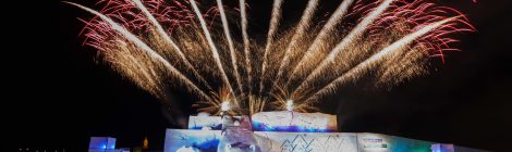 Asahikawa Winter Festival