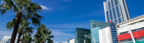 Asia Pacific Trade Center