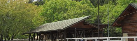 Chichibu Hitsujiyama Park