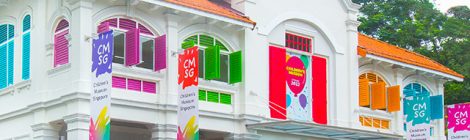 Children’s Museum Singapore