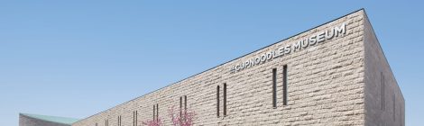 Cupnoodles Museum (Osaka Ikeda)