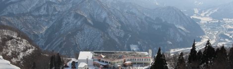 Yuzawa Ski-WIN