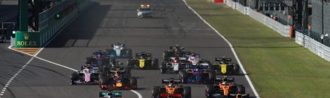 Formula 1 Japanese Grand Prix M_01472_001