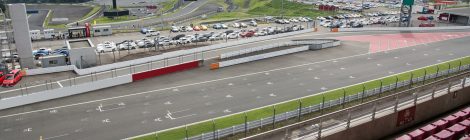 Fuji Speedway