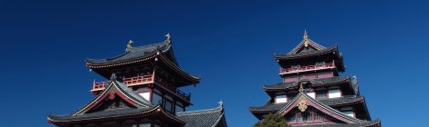 Fushimi Castle