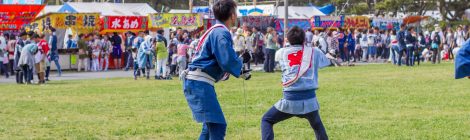 Hamamatsu Festival