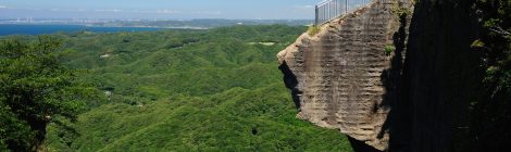 Mt Nokogiri