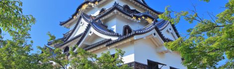 Hikone Castle