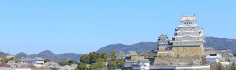 Himeji Castle