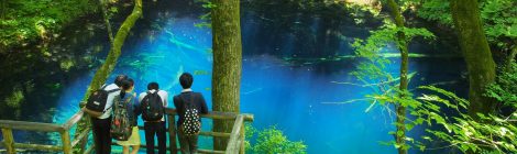 Juniko Twelve Lakes