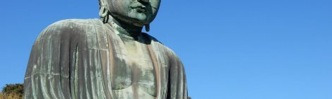 Kamakura Daibutsu