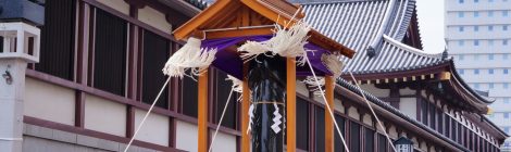 Kanamara Matsuri-SPR