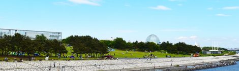 Kasai Rinkai-koen Park