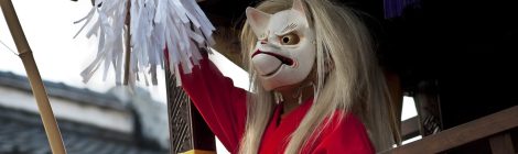 Kawagoe Festival