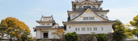 Kishiwada Castle