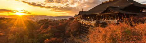 gion & higashiyama