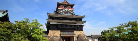 Kiyosu Castle