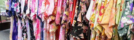 Kyoto Handicraft Center