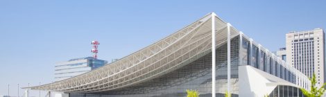 Makuhari Messe