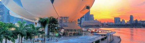 Marina Bay Sands®