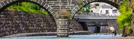 Megane Bridge