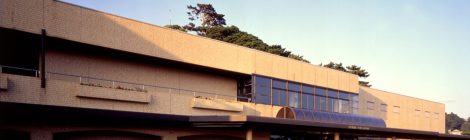 Mikimoto Pearl Museum