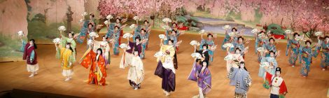 Miyako Odori