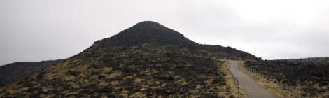 Mt Mihara
