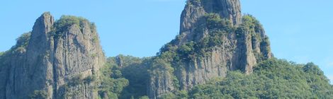Mt. Myogi