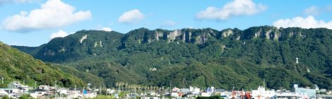 Mt Nokogiri