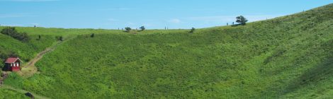 Mount Omuro