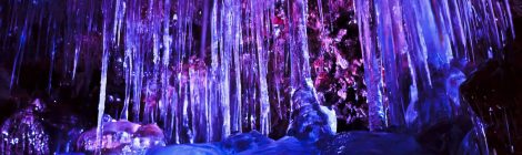 Ice Cave