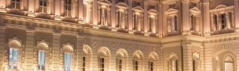 National Museum of Singapore