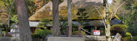 Ninja Museum of Igaryu