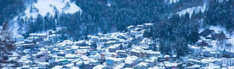 08_Nozawa Onsen