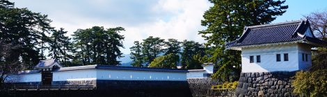 Odawara Castle