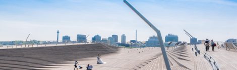 Osanbashi Yokohama